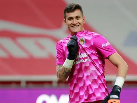 ¿Chivas el gran beneficiado con el cambio de reglamento?