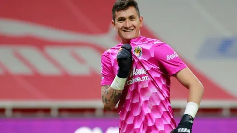 Chivas logró clasificar a una Liguilla tras cinco torneos.