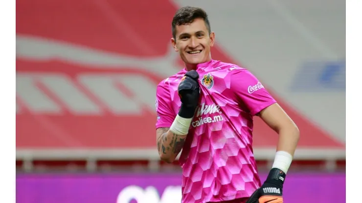 Chivas logró clasificar a una Liguilla tras cinco torneos.