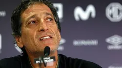 Alianza Lima todavía no se acomoda el estilo de juego que busca Mario Salas.