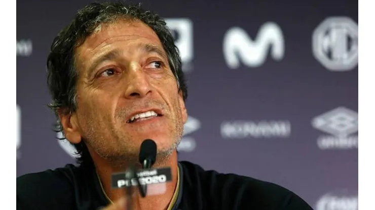Alianza Lima todavía no se acomoda el estilo de juego que busca Mario Salas.