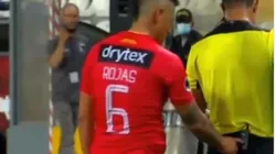 Acción curiosa se hace viral en las redes sociales.