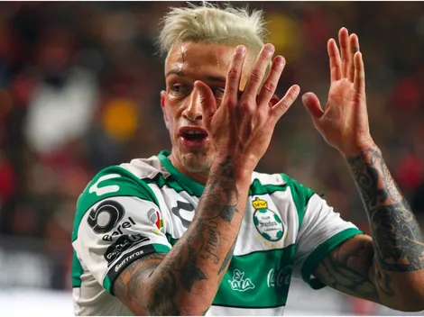 Brian Lozano confirmó que no volverá en el Guard1anes 2020