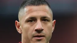 Yoshimar Yotún fue titular en las dos primeras fechas ante Paraguay y Brasil.