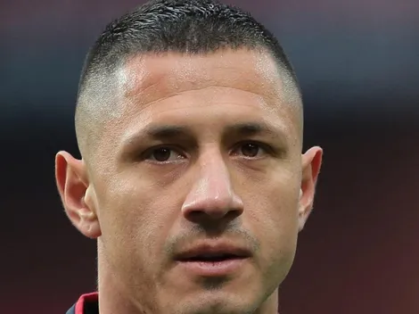 Yoshimar Yotún sobre Gianluca Lapadula: "Haremos que se sienta en casa"