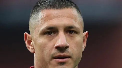 Yoshimar Yotún fue titular en las dos primeras fechas ante Paraguay y Brasil.