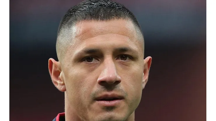 Yoshimar Yotún fue titular en las dos primeras fechas ante Paraguay y Brasil.