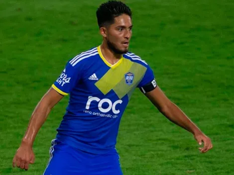 ¿Qué fue del futbolista mexicano Sergio Rivas que quería deportar Donald Trump?