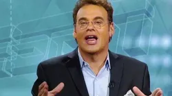 Faitelson dijo que Talavera es el mejor portero de la Liga MX