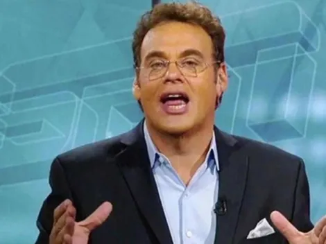 Tras atajarle un penal a Pachuca, Faitelson sorprendió con un elogio para Talavera