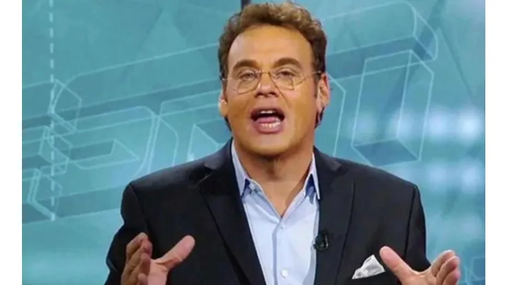 Faitelson dijo que Talavera es el mejor portero de la Liga MX