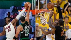 Las mejores tapas de la NBA