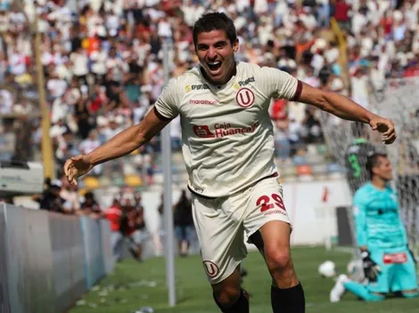 La particular respuesta de Aldo Corzo sobre ver a Alianza en segunda