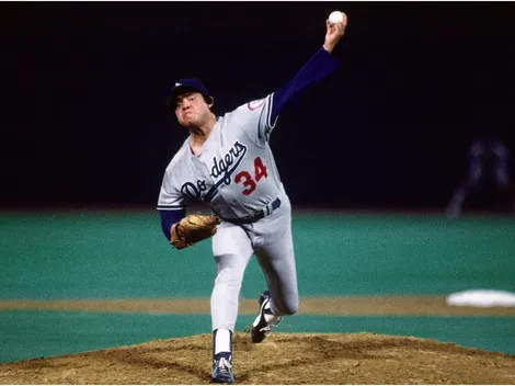 La maldición del Toro mexicano para los Dodgers llegó a su fin