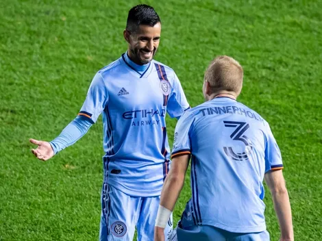 Toronto FC vs New York City FC: pronósticos y en qué canal ver hoy partido por la MLS 2020 en USA