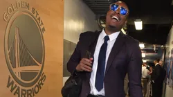 Paul Pierce en las Finales de la NBA 2019