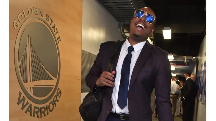 Paul Pierce en las Finales de la NBA 2019