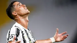 ¿Por qué nos odias, 2020? Cristiano volvió a dar positivo y no jugará mañana