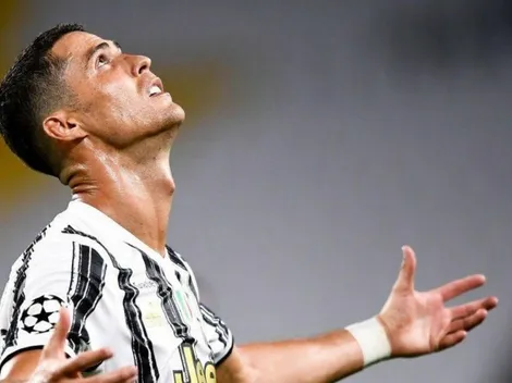 ¿Por qué nos odias, 2020? Cristiano volvió a dar positivo y no jugará mañana