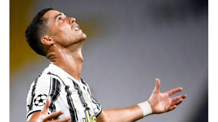 ¿Por qué nos odias, 2020? Cristiano volvió a dar positivo y no jugará mañana