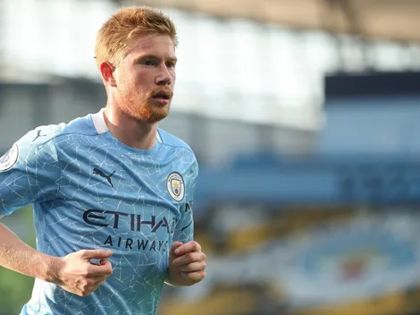 En VIVO: Marsella vs. Manchester City por la Champions League