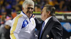 Duelo de titanes: así está el historial entre el Tuca y el Piojo