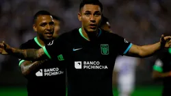 Alianza Lima está a 3 puntos del descenso y mal momento parece no acabar.