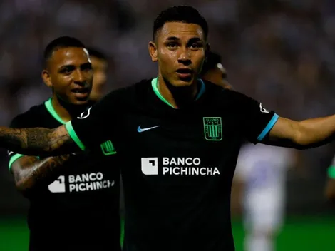 Fernando Farah: "Deza, Ascues y Gómez fueron pedidos de Pablo Bengoechea"