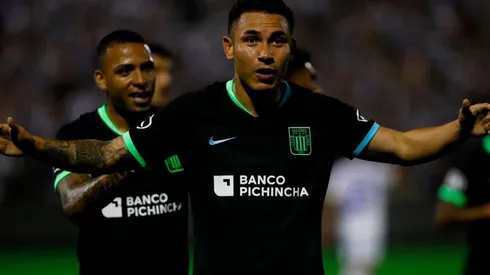 Alianza Lima está a 3 puntos del descenso y mal momento parece no acabar.