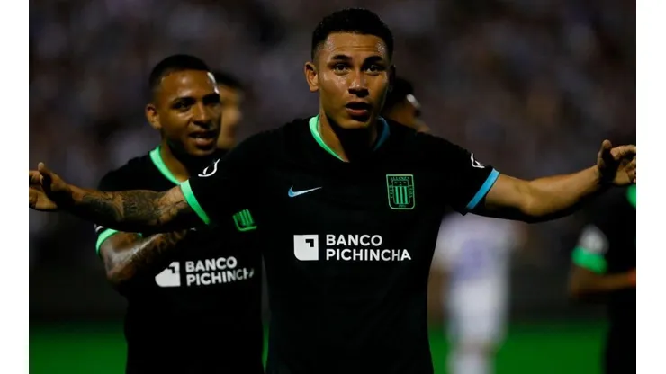 Alianza Lima está a 3 puntos del descenso y mal momento parece no acabar.