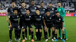 Rayados vuelve a dar de qué hablar en el mundo. Fuente: Getty