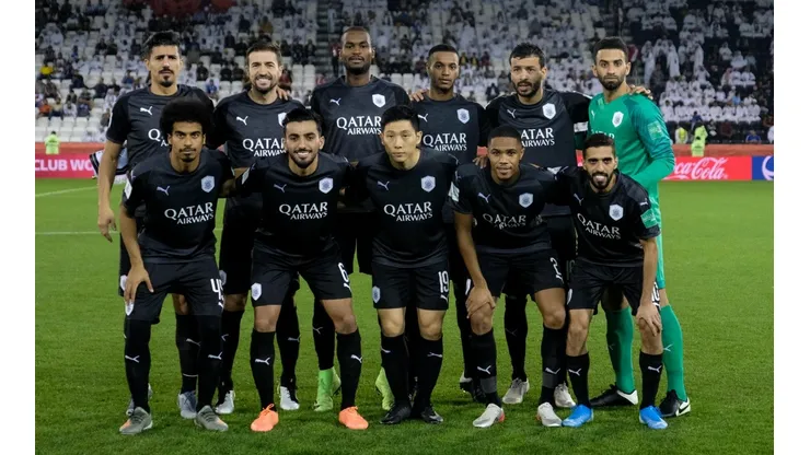 Rayados vuelve a dar de qué hablar en el mundo. Fuente: Getty