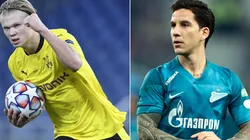Borussia Dortmund recibe al Zenit por la fecha 2 del grupo F de la Champions League (Foto: Getty Images)