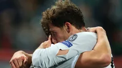 Es insólito lo fácil que juega el Bayern: el 1-0 al Lokomotiv es un golazo