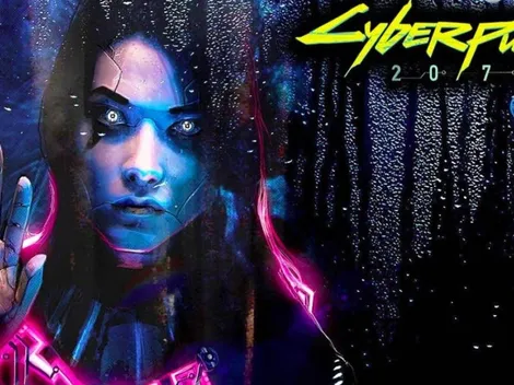 Cyberpunk 2077 retrasa su lanzamiento hasta diciembre