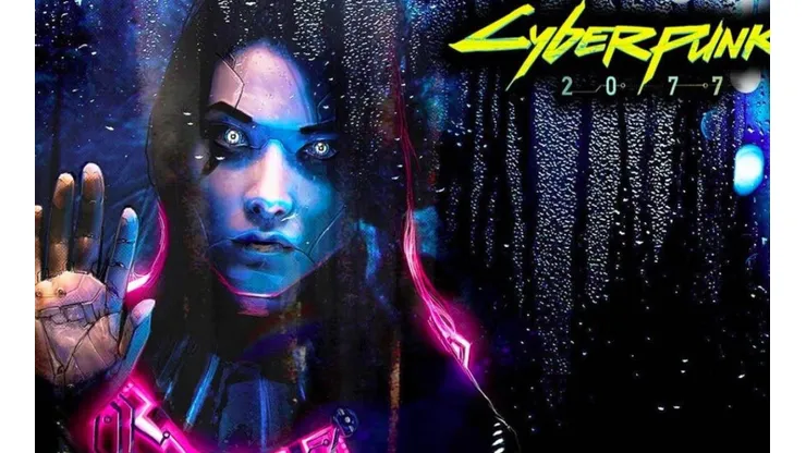 Cyberpunk 2077 retrasa su lanzamiento hasta diciembre