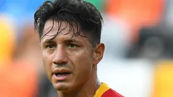 Perú enfrentará a Argentina el 17 de noviembre en el Estadio Nacional.