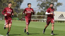 ¿Por qué le vendría perfecto a River hacer de local en el River Camp?