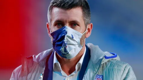 Paulo Pezzolano aseguró que Pachuca fue superior a Pumas.