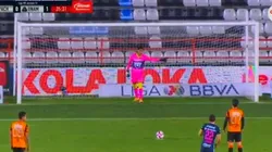 Alfredo Talavera, el héroe de Pumas UNAM