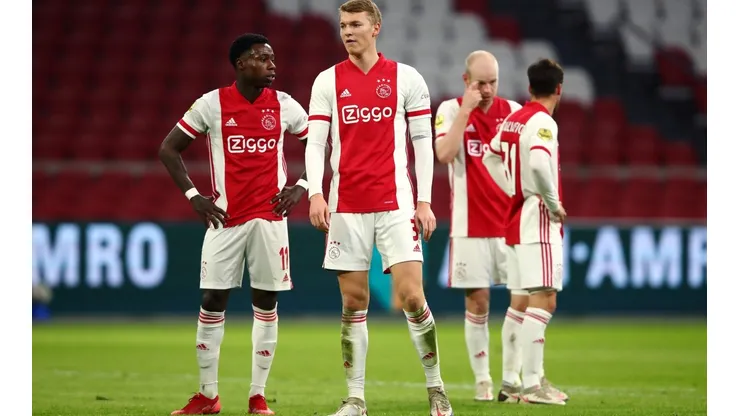 Jesús Corona es uno de los líderes en el Porto. Fuente: Getty
