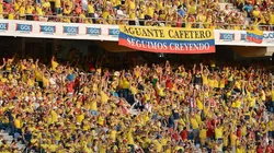 ¿Alistando maletas? Colombia vs. Uruguay contaría con hinchas en el Metro