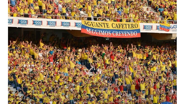 ¿Alistando maletas? Colombia vs. Uruguay contaría con hinchas en el Metro