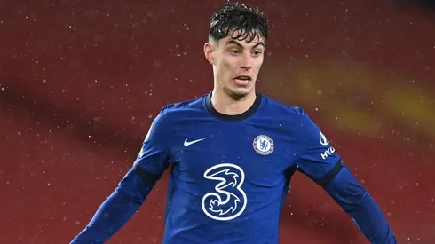 Chelsea visita este miércoles a Krasnodar por la fecha 2 del grupo E de la Champions League (Foto: Getty Images)