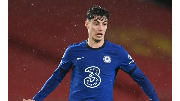 Chelsea visita este miércoles a Krasnodar por la fecha 2 del grupo E de la Champions League (Foto: Getty Images)