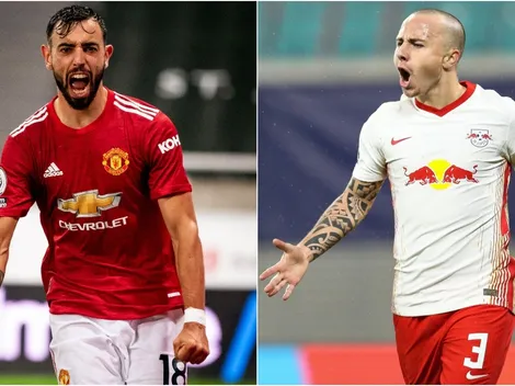 Manchester United vs. RB Leipzig en vivo hoy: en qué canal ver y pronósticos del partido por Champions aquí