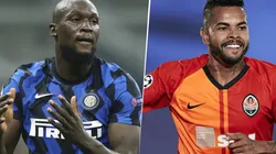 EN VIVO: Shakhtar Donetsk vs. Inter por la Champions League