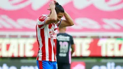 "Fracaso del tamaño de su historia": Fox Sports sobre el torneo de Chivas