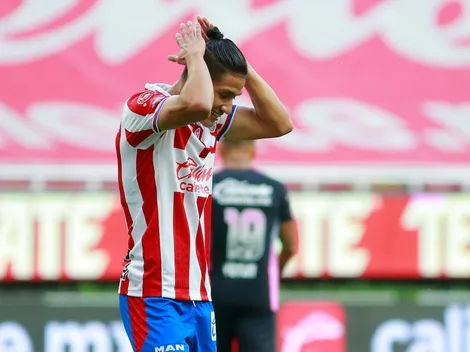 "Fracaso del tamaño de su historia": Fox Sports sobre el torneo de Chivas