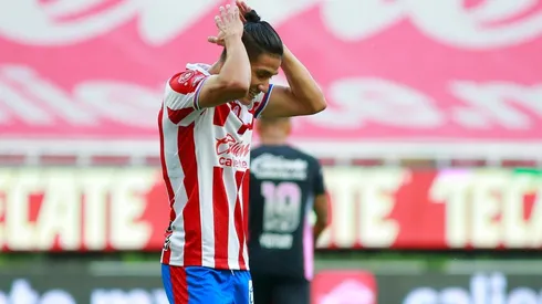 "Fracaso del tamaño de su historia": Fox Sports sobre el torneo de Chivas